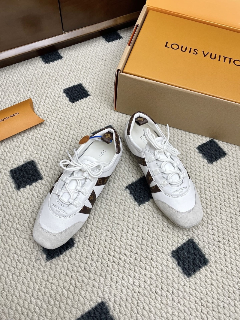 l0vis Vvtt0n trainer sneaker